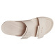 Crocs Brooklyn Buckle Low Low
